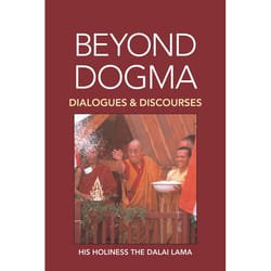 ISBN Beyond Dogma