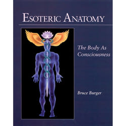 ISBN Esoteric Anatomy