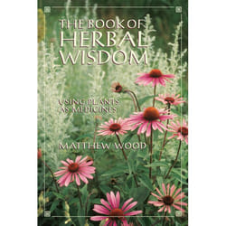 ISBN The Book of Herbal Wisdom