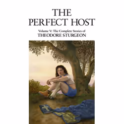 ISBN The Perfect Host, Hardcover, 408 pages