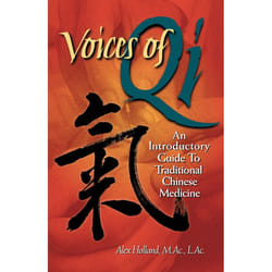 ISBN Voices of Qi