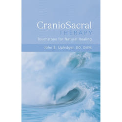 ISBN CranioSacral Therapy: Touchstone for Natural Healing