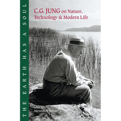 ISBN The Earth Has a Soul