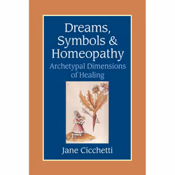 ISBN Dreams, Symbols, and Homeopathy, Paperback, 272 pages