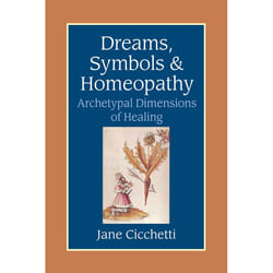 ISBN Dreams, Symbols, and Homeopathy