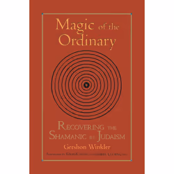 ISBN Magic of the Ordinary, Paperback, 264 pages
