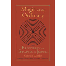 ISBN Magic of the Ordinary