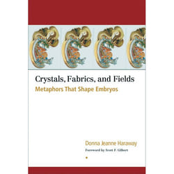 ISBN Crystals, Fabrics, and Fields