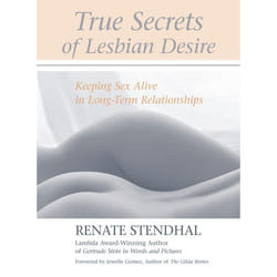 ISBN True Secrets of Lesbian Desire