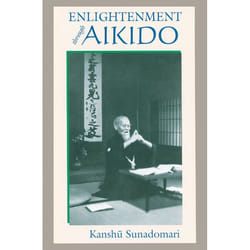 ISBN Enlightenment through Aikido