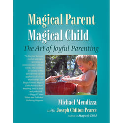 ISBN Magical Parent Magical Child