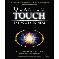 ISBN Quantum-Touch, Paperback, 240 pages