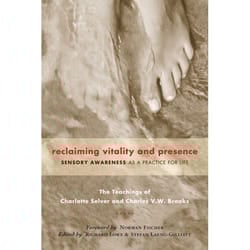 ISBN Reclaiming Vitality and Presence