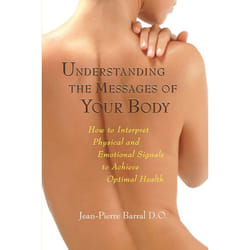 ISBN Understanding the Messages of Your Body