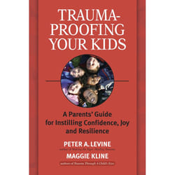 ISBN Trauma-Proofing Your Kids