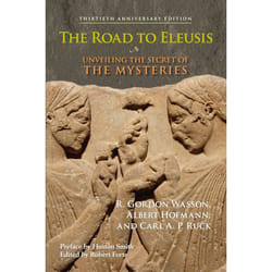 ISBN The Road to Eleusis