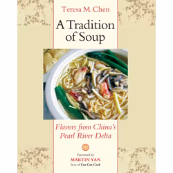 ISBN A Tradition of Soup, Food & drink, English, Paperback, 408 pages