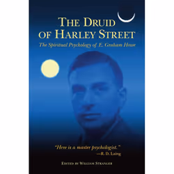 ISBN The Druid of Harley Street, Paperback, 640 pages