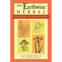 ISBN The Earthwise Herbal, Volume II