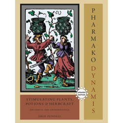 ISBN Pharmako/Dynamis, Revised and Updated