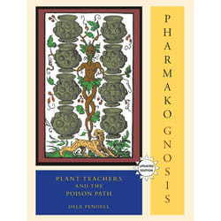 ISBN Pharmako/Gnosis, Revised and Updated