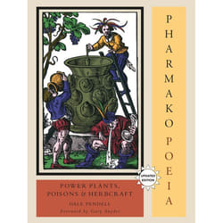 ISBN Pharmako/Poeia, Revised and Updated
