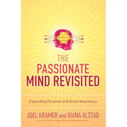 ISBN The Passionate Mind Revisited