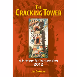 ISBN The Cracking Tower, Paperback, 232 pages