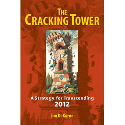 ISBN The Cracking Tower