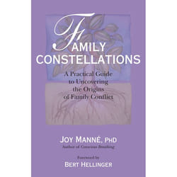 ISBN Family Constellations
