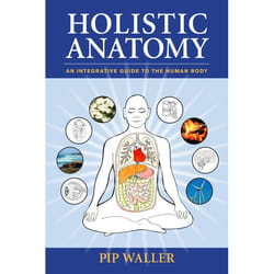ISBN Holistic Anatomy