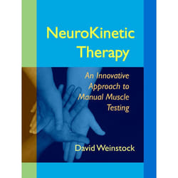 ISBN NeuroKinetic Therapy