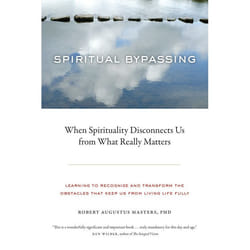ISBN Spiritual Bypassing