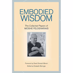 ISBN Embodied Wisdom, Paperback, 256 pages
