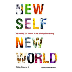ISBN New Self, New World