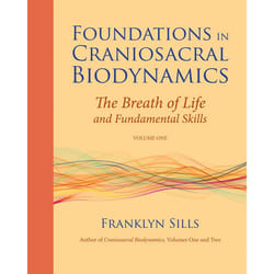 ISBN Foundations in Craniosacral Biodynamics, Volume One