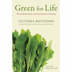 ISBN Green for Life, Food & drink, English, Paperback, 224 pages