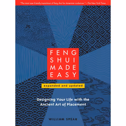 ISBN Feng Shui Made Easy, Revised Edition, Paperback, 296 pages