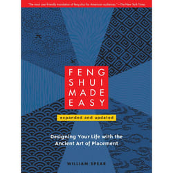 ISBN Feng Shui Made Easy, Revised Edition