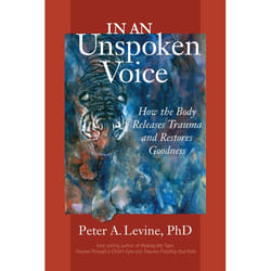 ISBN In an Unspoken Voice