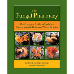 ISBN The Fungal Pharmacy