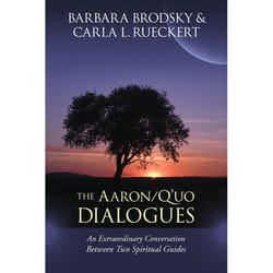 ISBN The Aaron/Q’uo Dialogues