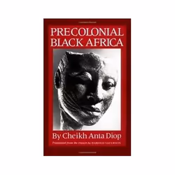 ISBN Precolonial Black Africa: A Comparative Study of the Political and Social Systems of Europe and Bla, Politics, English, ...