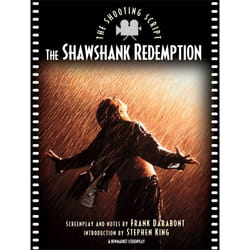 ISBN Shawshank Redemption