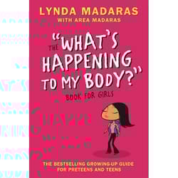 ISBN What's Happening to My Body? Book for Girls
