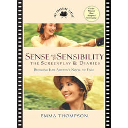 ISBN Sense and Sensibility