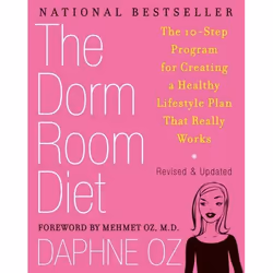 ISBN The Dorm Room Diet, Trade Paperback, 304 pages