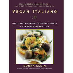 ISBN Vegan Italiano