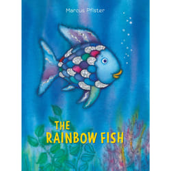 ISBN The Rainbow Fish