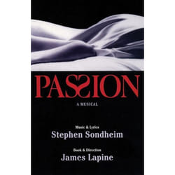 Playwrights Canada Press Passion book Paperback 112 pages
